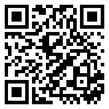 QR code for Proxee Companion on the App Store